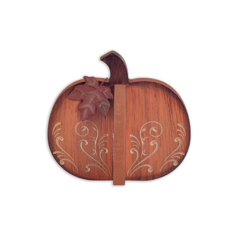 Pumpkin Table Top - S -Set of 2