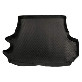 Husky Liners Classic Style Series | 1999-2004 Jeep Grand Cherokee | Cargo Liner, Black | 20601