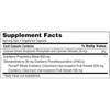 trunature Cranberry 650 mg, 140 Vegetarian Capsules (3 Pack)