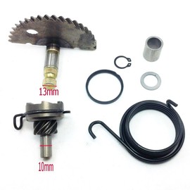 49cc 50cc GY6 Kick start Gear For Chinese Moped Scooter 139QMB