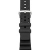 Klefer KU-20 Watch Strap, 0.9 inches (22 mm), Urethane, Water