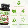 Leuzea Max Maral Root 60 Tablets x 200 mg Natural