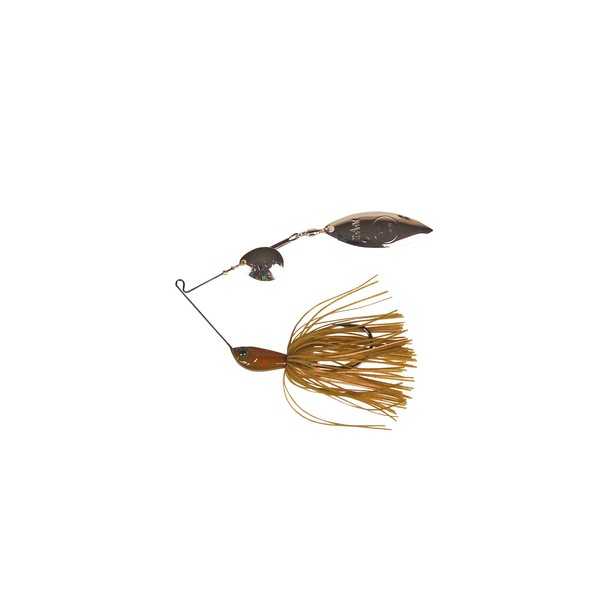 DAM Effzett Vitanium Spinner Bait 9 Watermelon