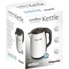 Infapower Electric Kettles, Multicolor, Single
