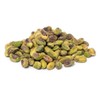 Bayside Candy Roasted Salted Shelled/Kernels Pistachios (3LB)