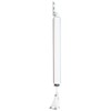 Prime-Line K 5119 White Standard Duty Screen Door Closer (Single
