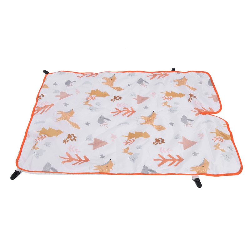Baby Windproof Stroller Blankets Multifunctional Infant Pram Stroller Cover for