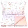 Baby's Comfort Bedding Set Duvet Cover (90 x 120 cm)