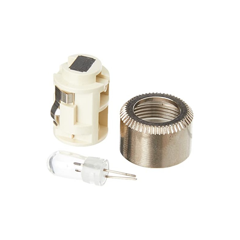 MagLite Xenon, 2 Cell C and D Replacement lamp