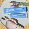 Grants Whitening +HA Natural Toothpaste 110g