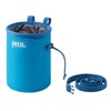 Petzl Bandi Chalk Bag Bright Blue
