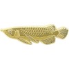 b2170664 animal friends pins arowana