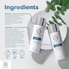 Go Gray Treatment System (Fade), Clarifying Duo Shampoo & Conditioner