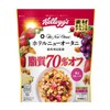 Kellogg's Whole Ingredient Granola 70% Less Fat 13.4 oz (380