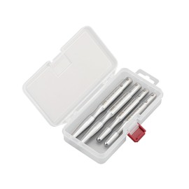 Kyoto Machine Tools (KTC) Quick Wheel Guide Tweezers (M12/M14) ATH404