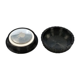 egmatec Airtag Magnetic Mount