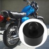 4 pieces 8/10 mm motorcycle seat buffer rubber buffer 21.5/19.5