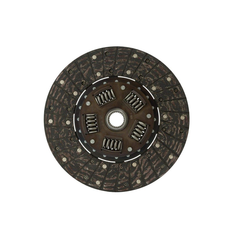 ClutchXperts Stage 2 Racing Clutch KIT Compatible With 1994-2001 Acura
