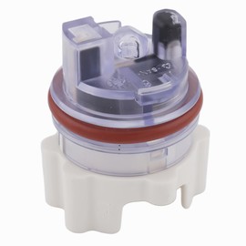 EVERTECHPRO W10705575 Turbidity Sensor OEM-Grade – Compatible with Whirlpool, KitchenAid, Maytag, Kenmore Dishwashers – Part W10134017, AP6023867, PS11757214