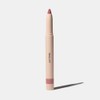Inglot Lápiz labial Velvet Define de larga duración, perfilador de