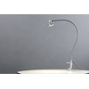 Hersi High Bright 5w 35‘’Long Flexible Arm Desk Lamp Metal