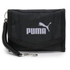 Puma 079035 Active Wallet, PUMA Black/Cool Weather