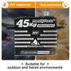 HobbyPark Waterproof RC Servo High Torque Coreless Motor Metal Gear