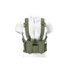 Bifrost Gear Berserker Tactical Chest Rig (Green)