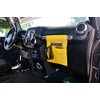 Spiderwebshade Grab Bag for Jeep - Front Passenger Seat Grab