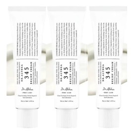 Crema De Alivio Dr. Althea 345, Crema Facial Coreana3 Unida
