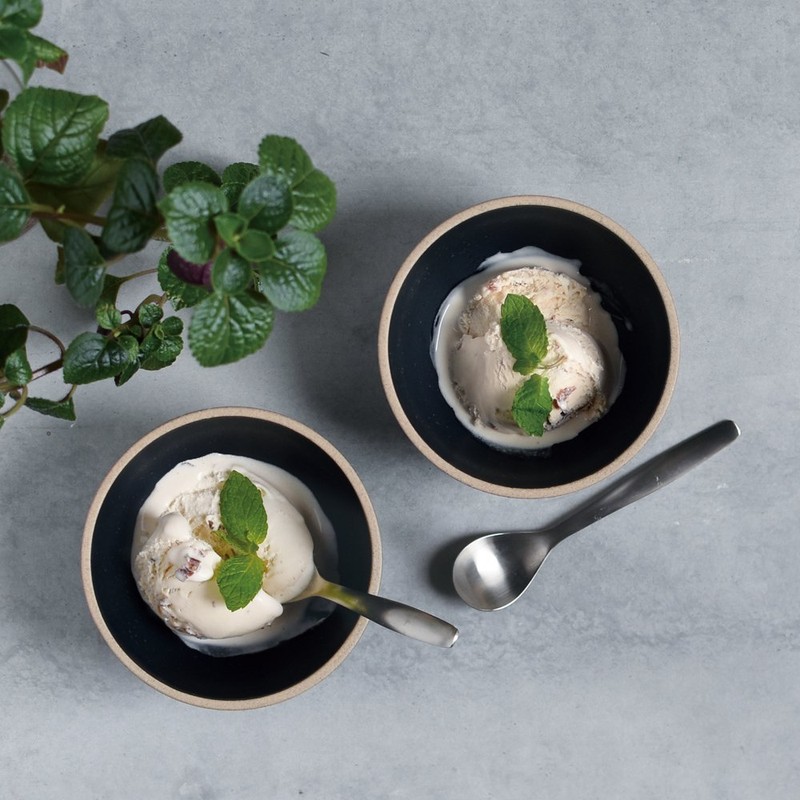 KINTO 25779 NORI Bowl, 4.7 inches (120 mm), White