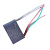 Ceiling Fan Capacitor CBB61 4.5+6+5UF 4.5+6+6UF 5+5+5UF 4+4+2.5UF 4+5+6UF 5