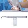 Dental Sandblasting Machine Professional Orthodontic Bracket Cleaning Teeth Sand Blaster