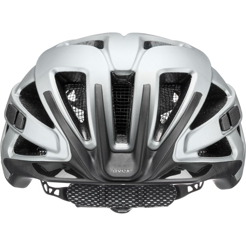 Uvex Unisex Adult Active CC Cycling Helmet, 52-57 cm