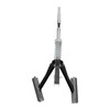 Engine Cylinder Hone Tool Deglazer with 3 Piece 1 1/8in