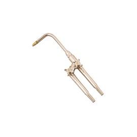 Grobet Hoke Torch Oxy-Acetylene Come with 4 Tips