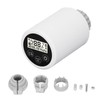 CHICIRIS Smart Thermostat, Smart Home Devices, Programmable Digital Smart Radiator