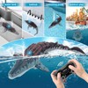 Mosasaurus Dinosaur Toys, Upgrade Remote Control Water Toy, Pool Toys