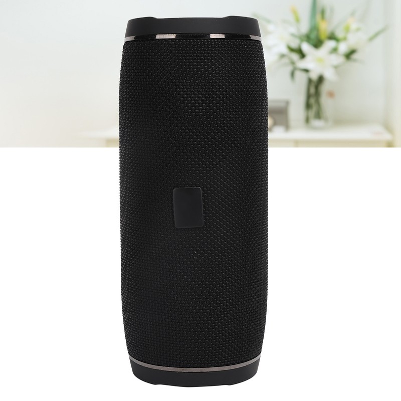 Wireless Bluetooth Speaker Portable Subwoofer Outdoor Loudspeaker Mini Bluetooth Sound