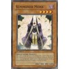 Yu-Gi-Oh! - Summoner Monk (SDSC-EN005) - Structure Deck Spellcasters Command - 1st Edition - Common