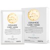 #OOTD #OOTD Ceramide Brightening Sheet Mask For Face, Moisturizing, Anti