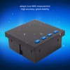 AC Display Meter AC220V 30.00‑99.99Hz High Accuracy Digital Ammeter with