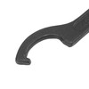 Motoforti Motorcycle Rear Shock Absorber 45-52mm Universal Spanner Hook Adjustment