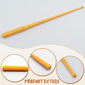 VJUYSW Roller shutter adjustment pin adjustment tool for tubular motor adjustment pin roller shutter motor