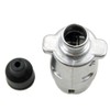 SmartSpec 7 Pin Trailer Plug 7 Pole Round Pin Trailer