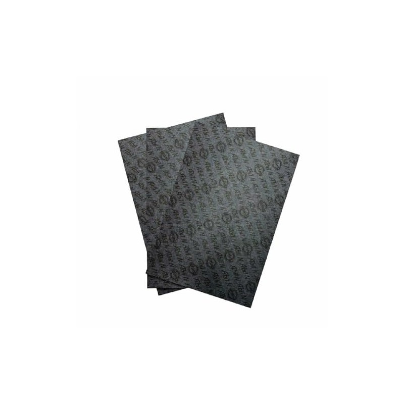Teckio Abil N Sealing Paper Set of 3 Sheets Each