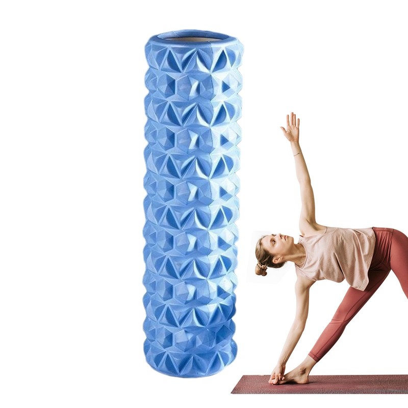 Foam Roller For Back - Textured Foam Rollers - Textured