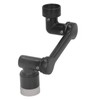 2 Set Faucet Extender 1080° Rotating Tap Extender Robotic Arm