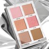 Beauty Creations It´s a Vibe Color Mixto