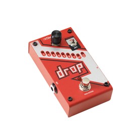 Digitech Drop Guitar Effects Pedal
